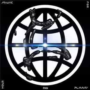 Music For Your Plants - PAN Album