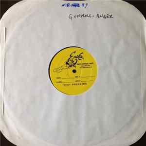 Gunmoll - Anger Management In Four Chords Or Less Album