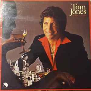 Tom Jones - What A Night Album