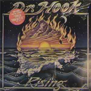 Dr. Hook - Rising Album
