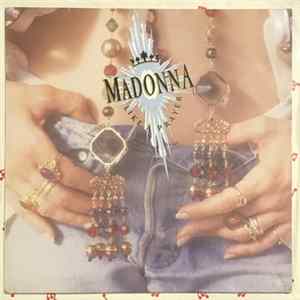 Madonna - Like A Prayer Album