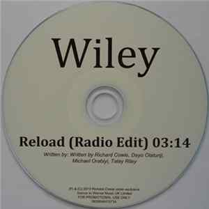 Wiley - Reload Album