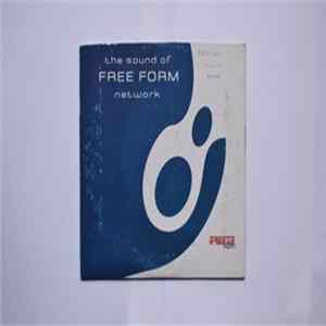 Various - The Sound Of Free Form Network Album