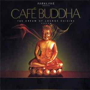 Various - Café Buddha Album