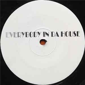 Unknown Artist - This Is California / Everybody In Da House Album