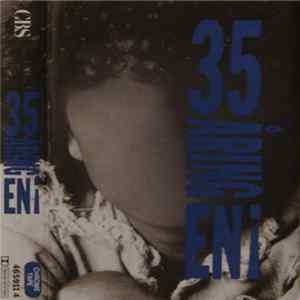 Magnus Uggla - 35 Åringen Album