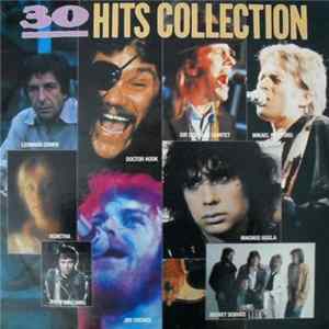 Various - 30 Hits Collection Album