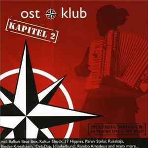 Various - Ost Klub Kapitel 2 Album