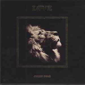 Julien Doré - Løve Album