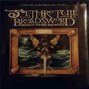 Jethro Tull - The Broadsword And The Beast Album