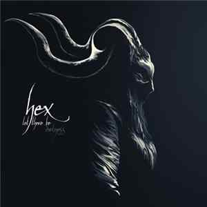 Hex - Let There Be Darkness (Demo'MMXVII) Album