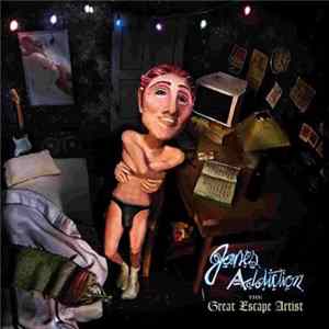 Jane's Addiction - The Great Escape Artist Album