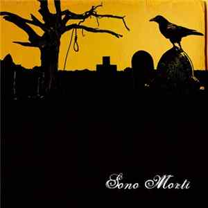 Sono Morti - Sono Morti Album