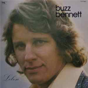 Buzz Bennett - Leben Album