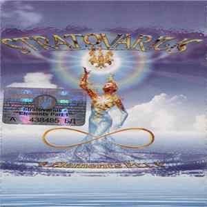 Stratovarius - Elements Pt.1 Album