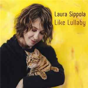 Laura Sippola - Like Lullaby Album