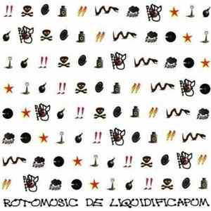 Pato Fu - Rotomusic De Liquidificapum Album
