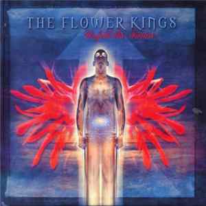 The Flower Kings - Unfold The Future Album