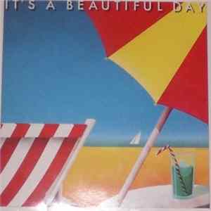 It's A Beautiful Day - It's A Beautiful Day Album