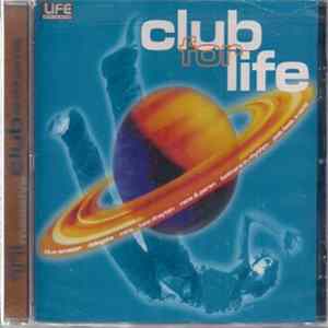 Various - Club For Life Album