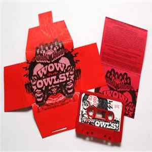 Wow, Owls! - Mind Explosion Demo Album