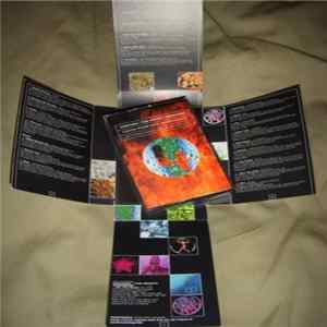 Various - Fantazia - The Fourth Dimension Album