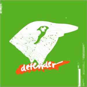 Defender vs. Meterman - Hemispheres Album
