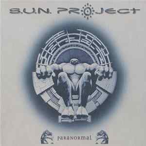 S.U.N. Project - Paranormal Album