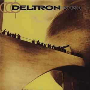 Deltron 3030 - Deltron 3030 Album