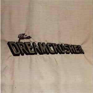 Step-Panther - Dreamcrusher Album