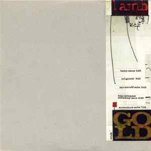 Lamb - Gold Album