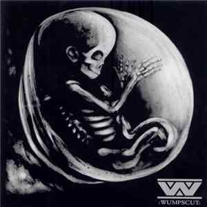 :wumpscut: - Embryodead (Seamless Audio Edition) Album