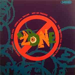 Various - Mad Zone Album