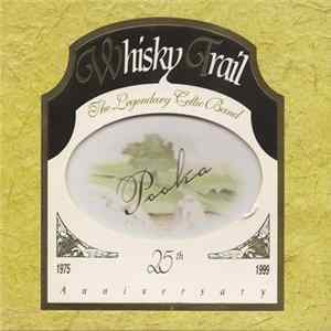 Whisky Trail - Pooka Album