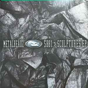 SB81 - Sculptures EP Album