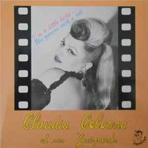 Claudia Colonna Et Ses Guépards - I'm A Little Lady Album
