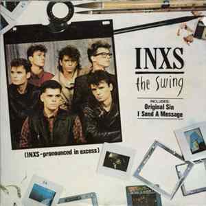 INXS - The Swing Album