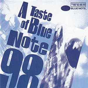 Various - A Taste Of Blue Note 98 Album