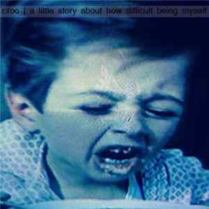 r.roo - A Little Story About Album