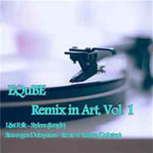 EQuBE - Remix In Art, Vol. 1 Album