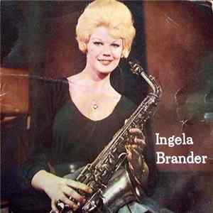 Ingela Brander - Recital Ingela Brander Album