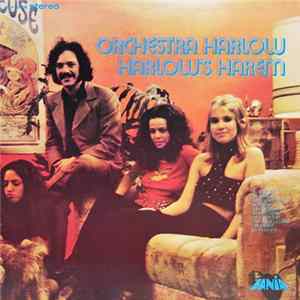 Orchestra Harlow - Harlow's Harem Album
