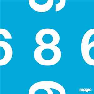 Various - Weekly Magic Tape #86 Album