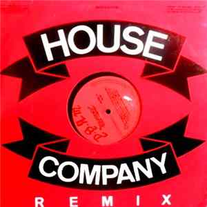Various - Discodency - House Company Album