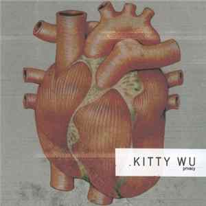 Kitty Wu - Privacy Album