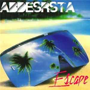 Abdesrsta - Escape Album