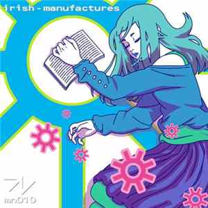 Irish - Manufactures Album