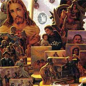 Various - Santos Da Casa Album