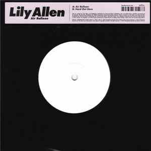 Lily Allen - Air Balloon Album