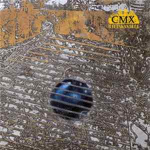 CMX - Rautakantele Album